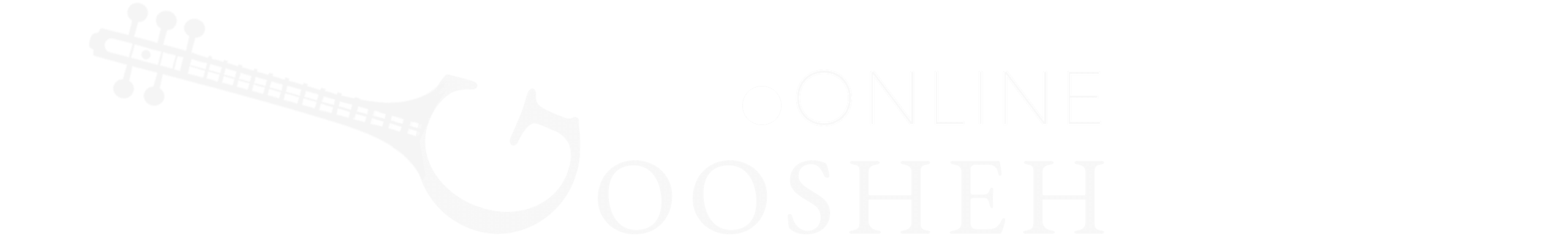 Goosheh Online